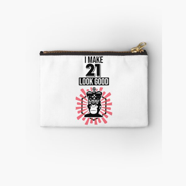 Item preview, 21st birthday designed and sold by Cutebutfunny.