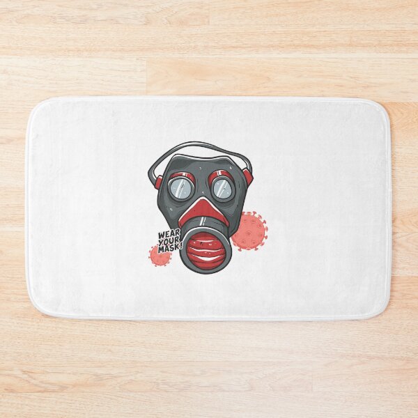 Item preview,  Mouthguard mask Protective mask against coronavirus Covid19 designed and sold by Astalawistababy.