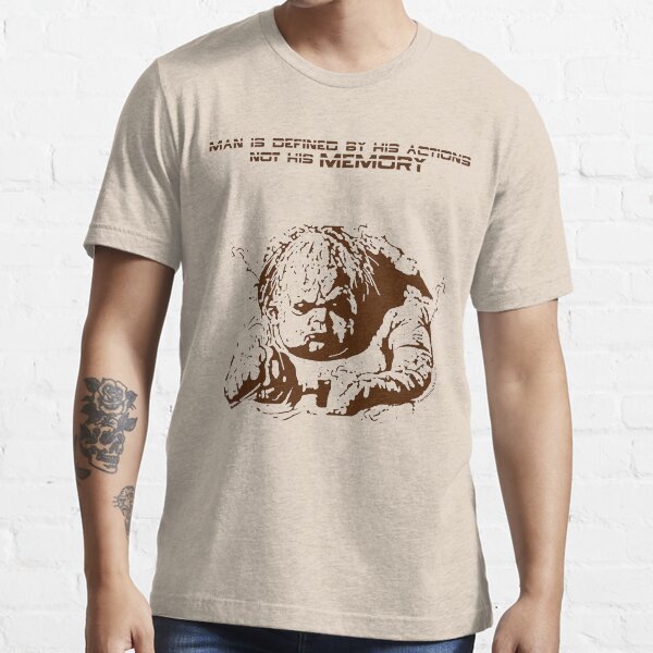 Kuato Essential T-Shirt
