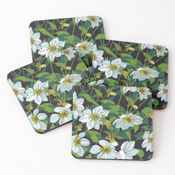 Item preview, Dahlia designed and sold by beacarlsson.