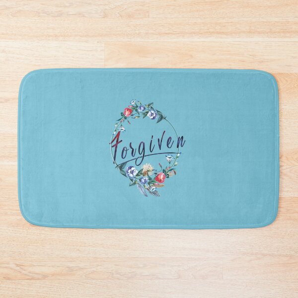 Item preview, Forgiven designed and sold by HamburgCountry.