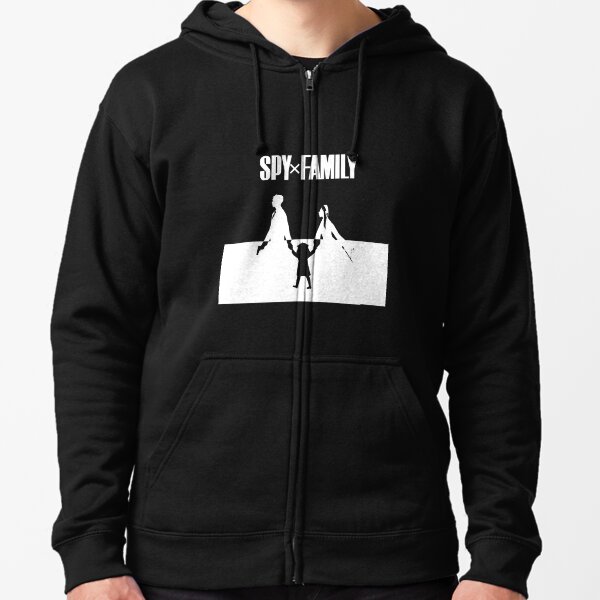 Loid Forger Sweatshirts Hoodies Redbubble