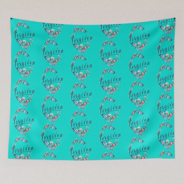 Item preview, Forgiven designed and sold by HamburgCountry.
