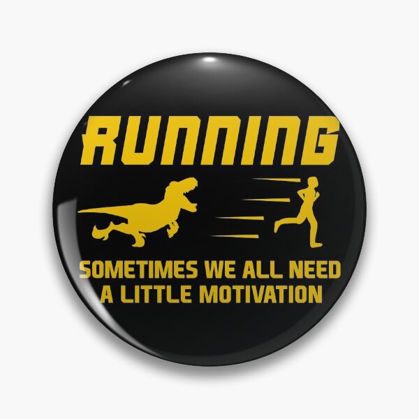 Item preview, We All Need A Little Motivation Velociraptor Shirt designed and sold by biNutz.