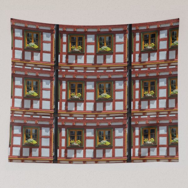 Item preview, Two Colorful windows designed and sold by Yair Karelic.