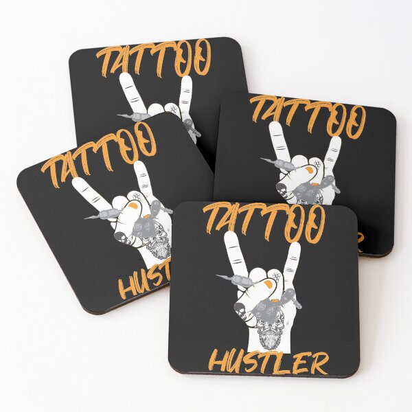 Item preview, Tattoo artist needle ink designed and sold by Myshelter.