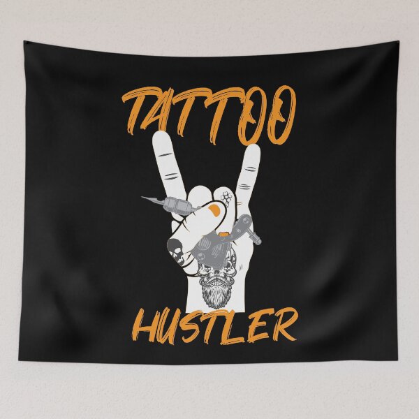 Item preview, Tattoo artist needle ink designed and sold by Myshelter.