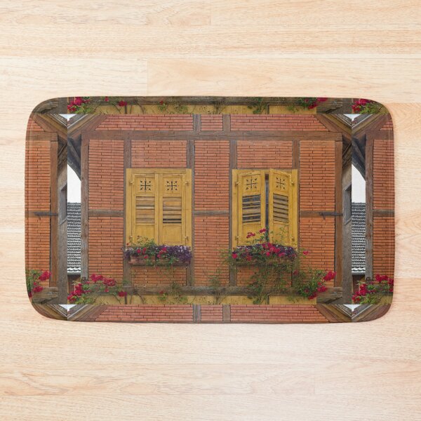 Item preview, Windows and Roses designed and sold by Yair Karelic.