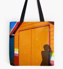 Beach Box and Me Tote Bag