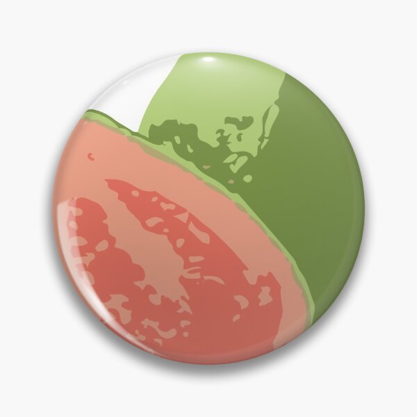 Item preview, Guava designed and sold by Chillions.