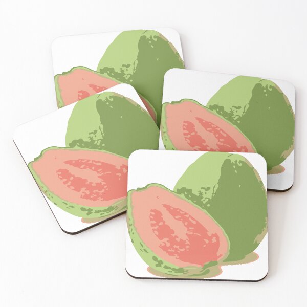 Item preview, Guava designed and sold by Chillions.
