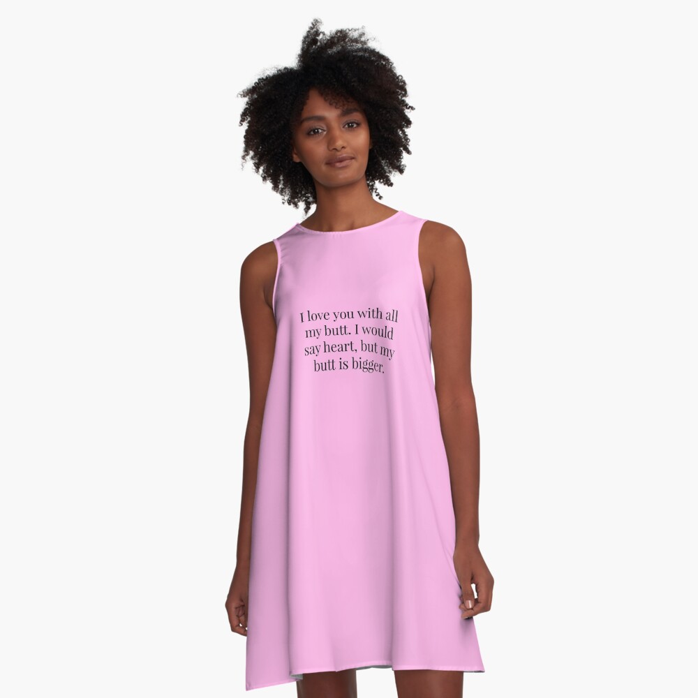 Item preview, A-Line Dress designed and sold by MysticalCrazy.
