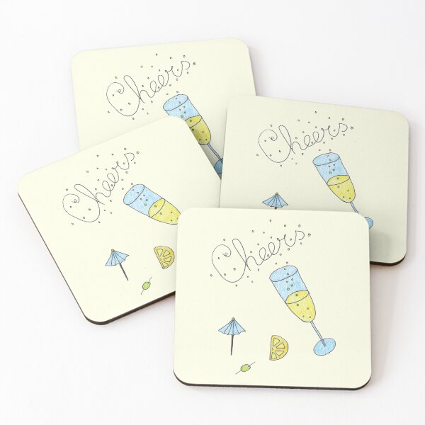 Item preview, Cheers designed and sold by Rosanne3.