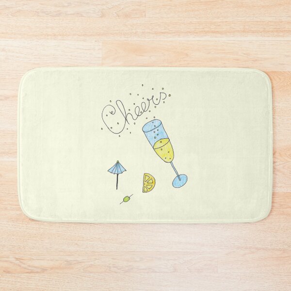 Item preview, Cheers designed and sold by Rosanne3.