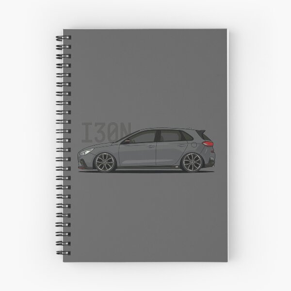 Item preview, Hyundai i30N designed and sold by ms-artwork.