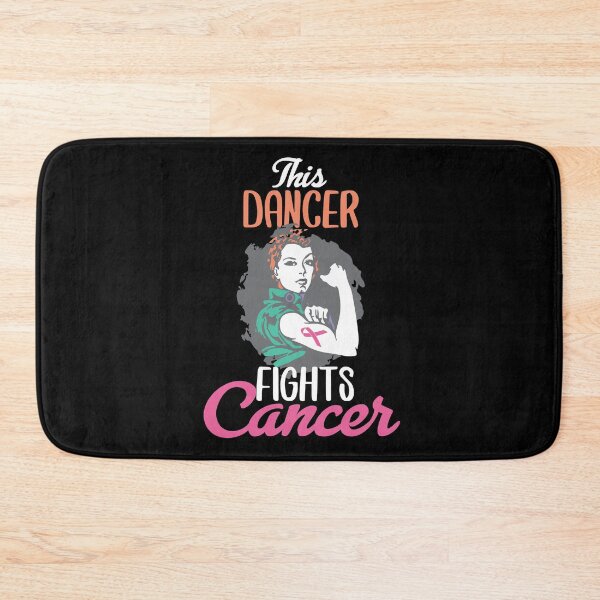 Item preview, Breast cancer dancers designed and sold by Myshelter.