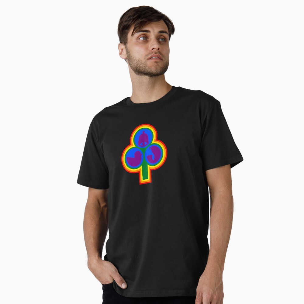Item preview, Premium T-Shirt designed and sold by TheRandomFactor.