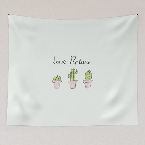Item preview, Love Nature designed and sold by Rosanne3.