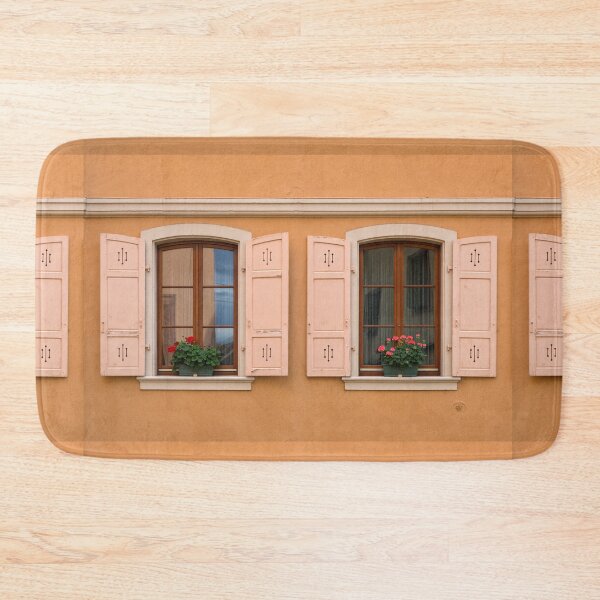 Item preview, Twin Windows designed and sold by Yair Karelic.