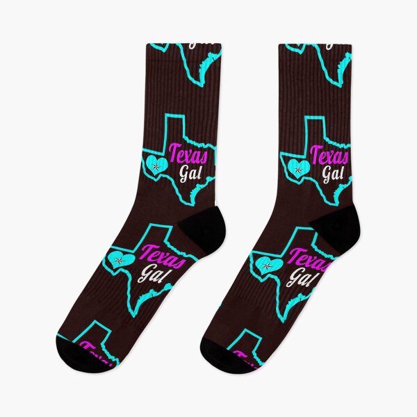 Item preview, Cute Texas Girl state love design designed and sold by LGamble12345.