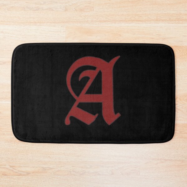 Item preview, The Scarlet Letter designed and sold by ValentinaHramov.