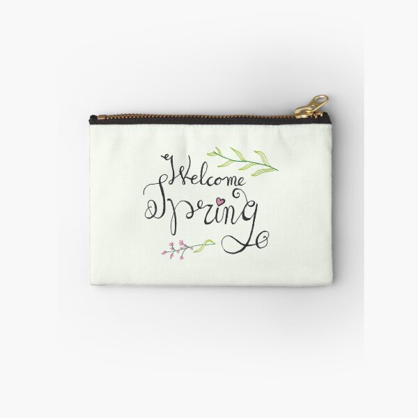 Item preview, Welcome Spring designed and sold by Rosanne3.