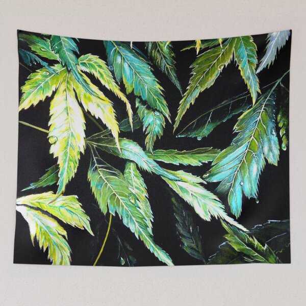 Item preview, Leaves  designed and sold by Linda Callaghan.