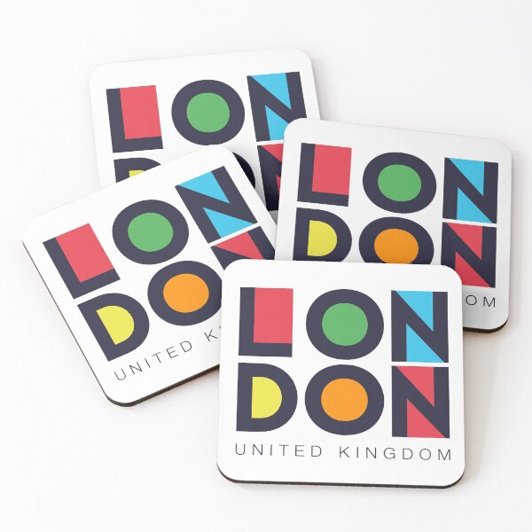 Item preview, London Fashion Souvenir T Shirt, I Love London Vibes, London T-Shirt designed and sold by belmahdy.
