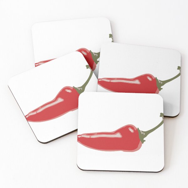 Item preview, Jalapeno designed and sold by Chillions.
