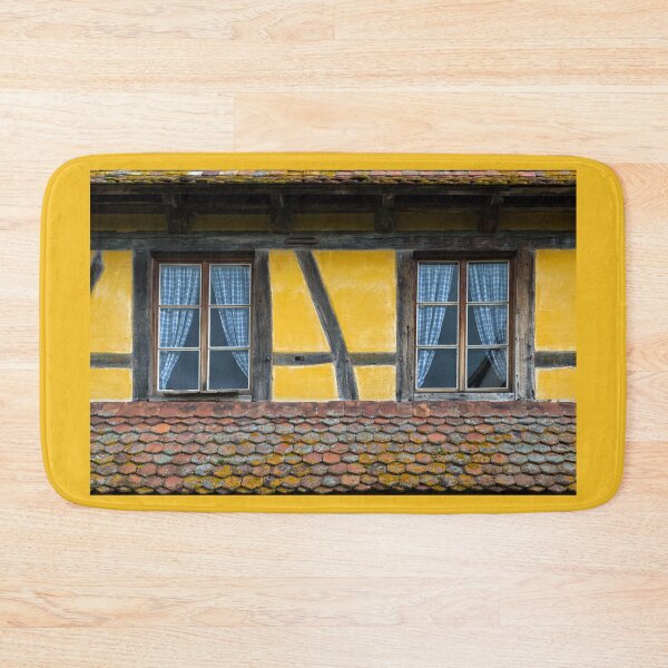 Item preview, Twin Windows designed and sold by Yair Karelic.