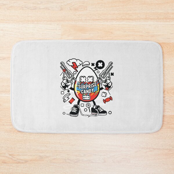 Item preview, Surprise Candy in my eyes designed and sold by Nickelparis.