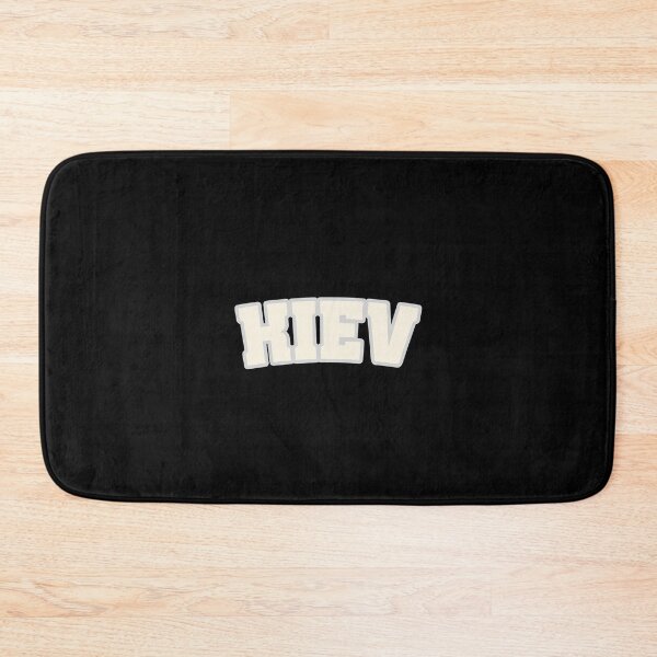 Item preview, Kiev city designed and sold by HouseofBalloon.