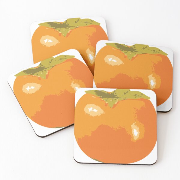 Item preview, Persimmon designed and sold by Chillions.