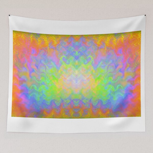 Item preview, Psychedelic visual designed and sold by geograffeur.