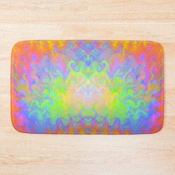 Item preview, Psychedelic visual designed and sold by geograffeur.