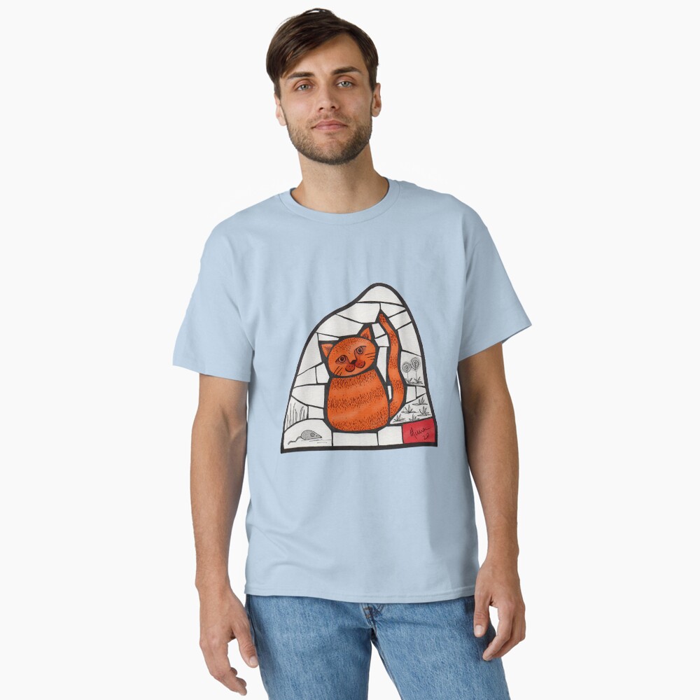 Item preview, Classic T-Shirt designed and sold by MunaZuberi.