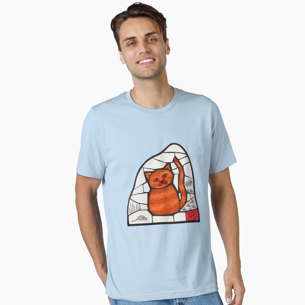 Item preview, Essential T-Shirt designed and sold by MunaZuberi.