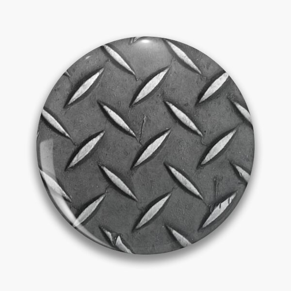 Item preview,  Anti-slip stainless steel plate designed and sold by KNBS.