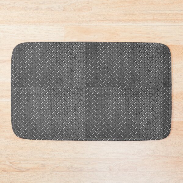 Item preview,  Anti-slip stainless steel plate designed and sold by KNBS.