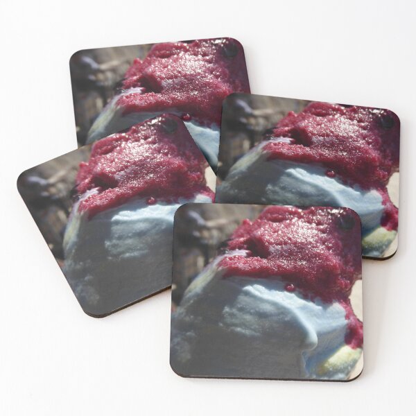 Item preview, Bubblegum Ice Cream and Raspberry Sorbet designed and sold by Jeffrey Louis Salkilld.