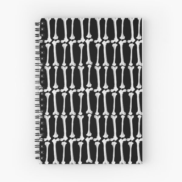 Item preview, Bones designed and sold by ValentinaHramov.