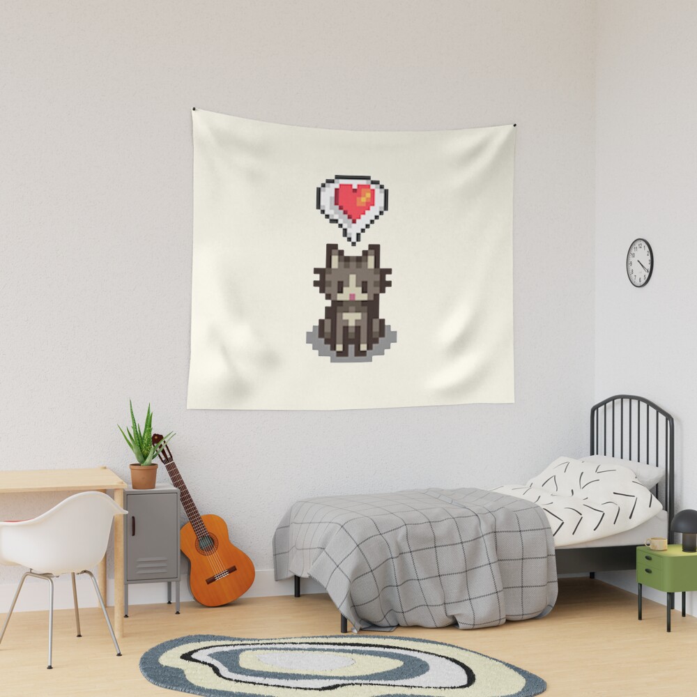 Item preview, Tapestry designed and sold by r9440.