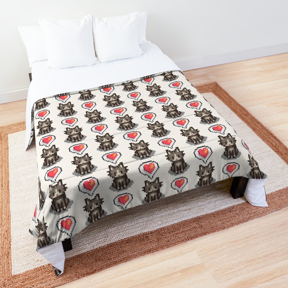 Item preview, Comforter designed and sold by r9440.