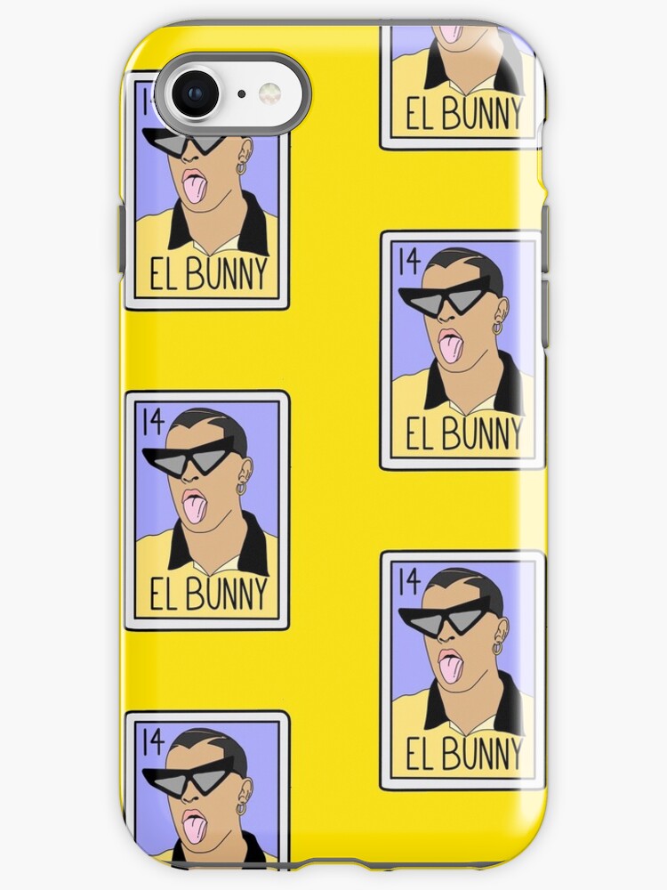 Download Bad Bunny Loteria Images