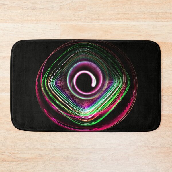 Item preview, Dark Psychedelic visual designed and sold by geograffeur.