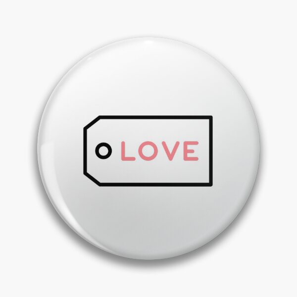 Item preview, Love - Simple and Sweet designed and sold by iamwowie.