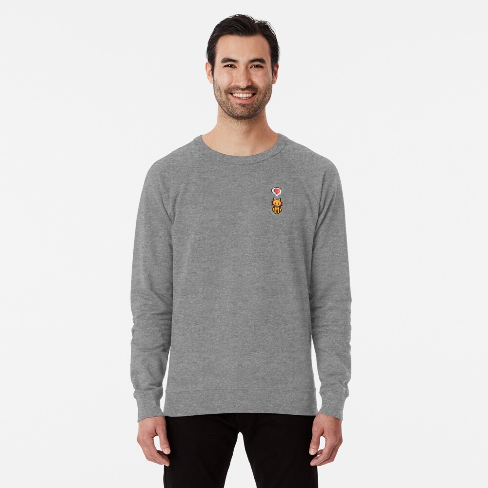 Item preview, Lightweight Sweatshirt designed and sold by r9440.