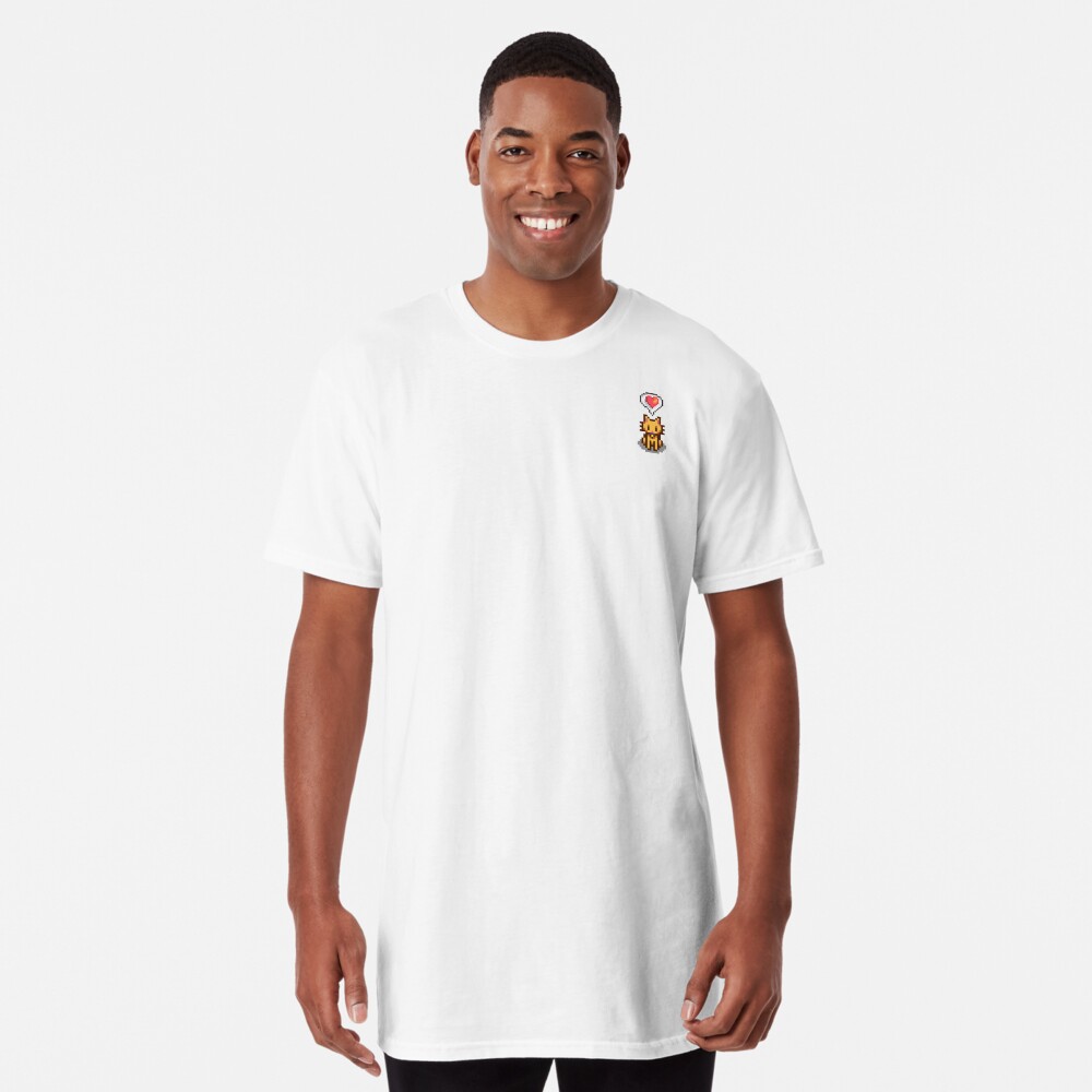 Item preview, Long T-Shirt designed and sold by r9440.