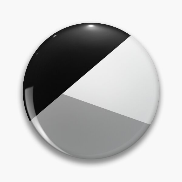 Item preview, Monochrome Certainty designed and sold by planDpromotions.