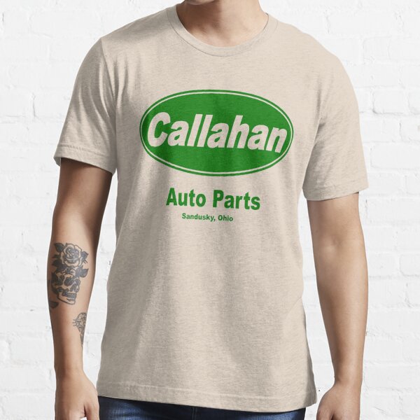 callahan brake parts shirt